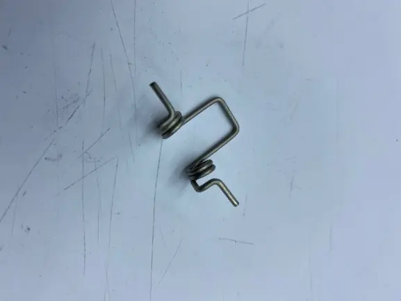 hook spring