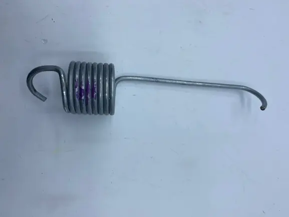 SUSPENSION SPRING