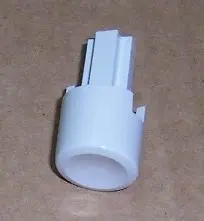 ON OFF BUTTON