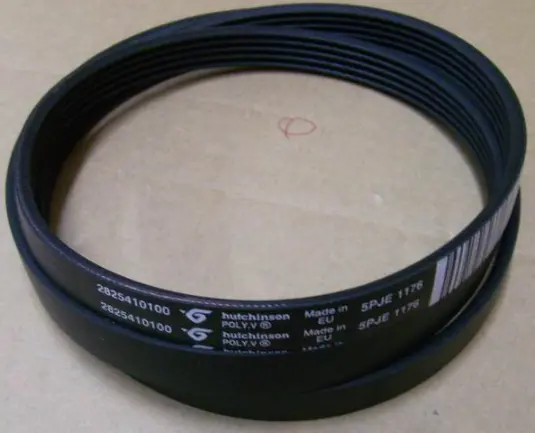 5PJE1176 REMEN