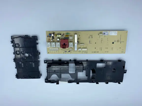 MAIN BOARD ASSY.