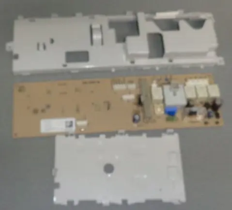 MAIN BOARD ASSY.