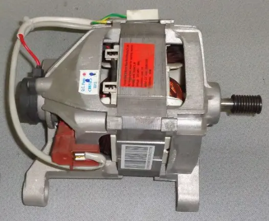 MOTOR