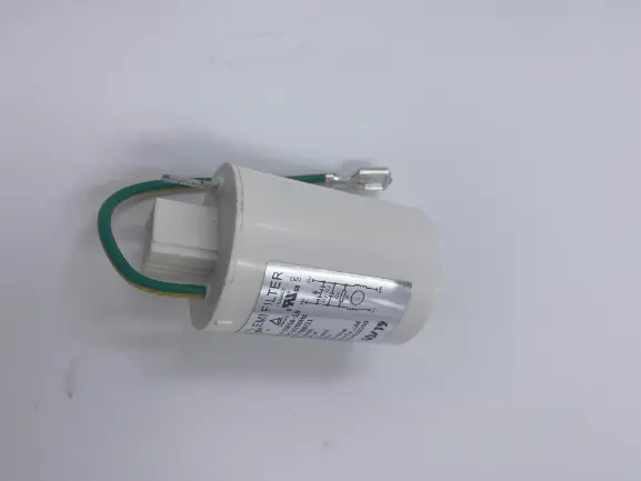 INTERFERENCE SUPPRESSOR