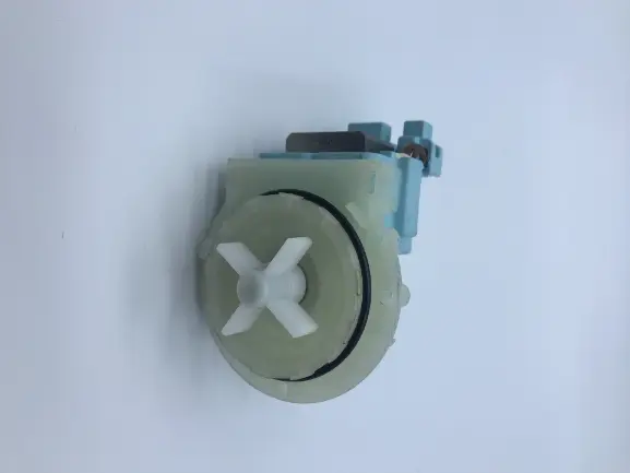 PUMP MOTOR