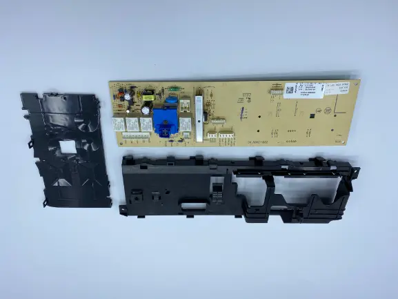 MAIN BOARD ASSY.