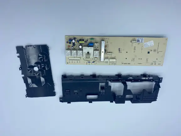 MAIN BOARD ASSY.