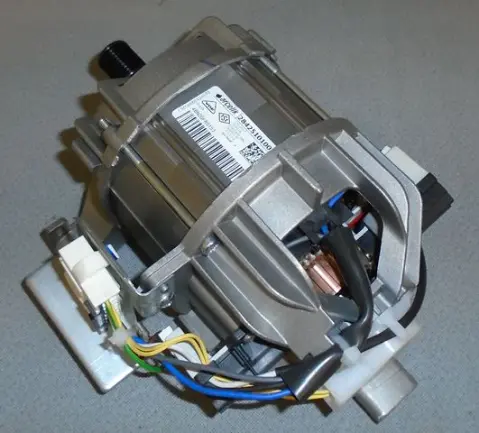 motor