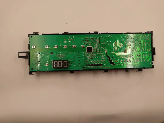 MAIN BOARD ASSY.