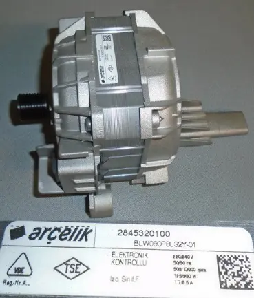 MOTOR