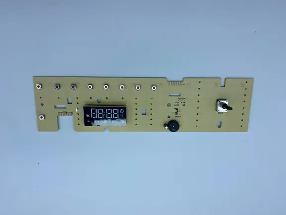 display