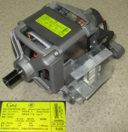 motor