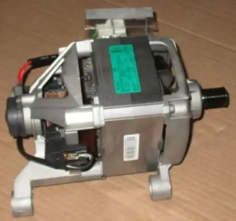 MOTOR