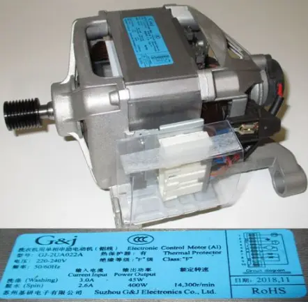 MOTOR