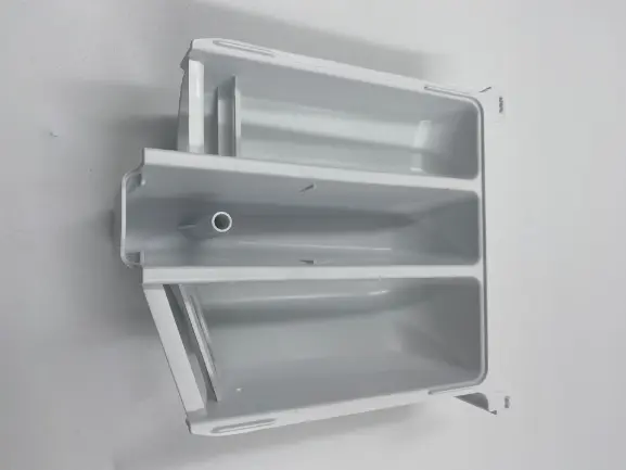 DETERGENT DRAWER