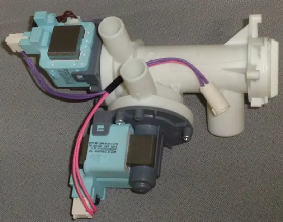 JET PUMP FILTER ASSEMBLY