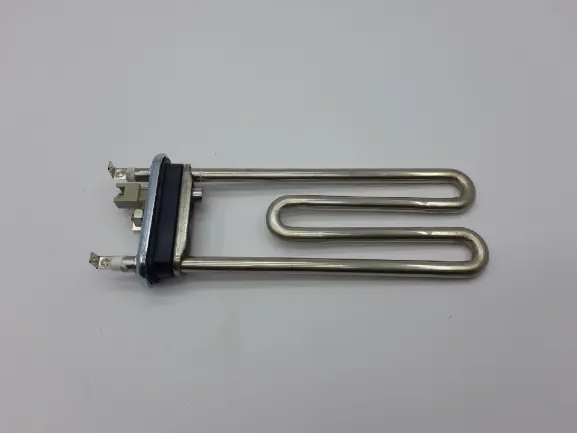 HEATER ASSEMBLY