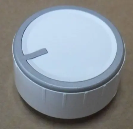 Knoflík PGM WMB