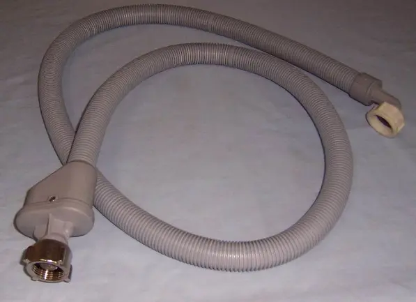 hadice napouštěcí aquastop