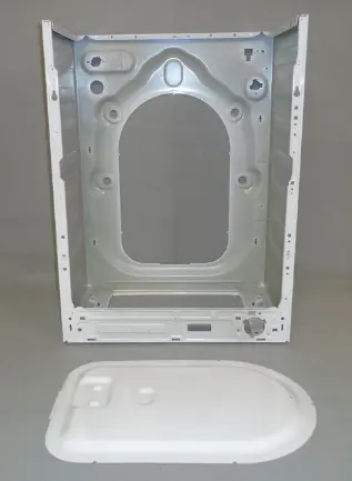 CABINET ASSEMBLY