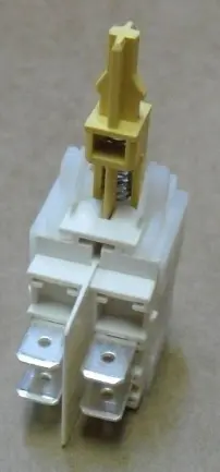 PUSH BUTTON SWITCH (ON_OFF)