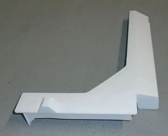 CHANNEL COVER