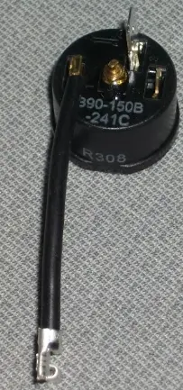 COMPRESSOR OVERALL PROTECTOR