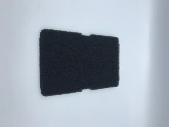 Filtr molitanový