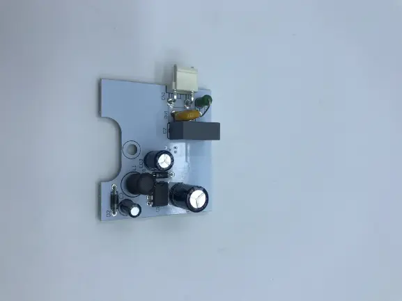 POWER LED (230V)