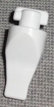 MIKROSWITCH PIN