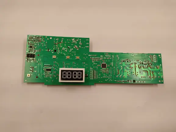ELECTRONIC PCB ASSY.