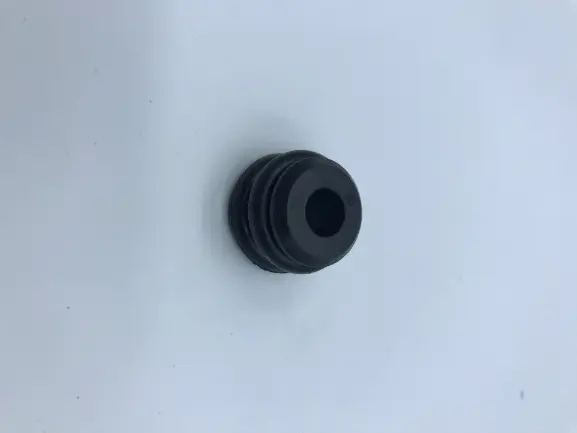 COMPRESSOR BRACKET RUBBER FEET