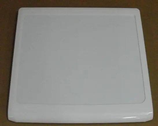 TOP PLATE