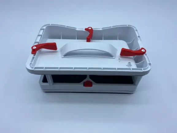 filtr komplet se síťkou