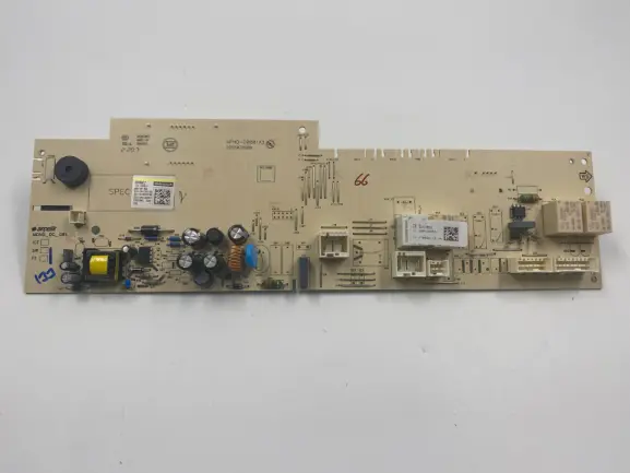 ELECTRONIC_BOARD(MONO)