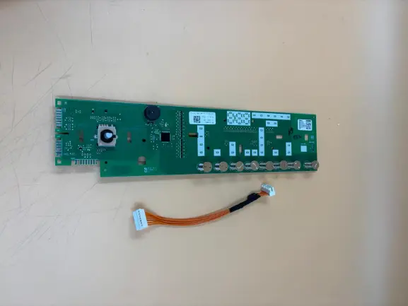 ELECTRONIC PCB ASSY.