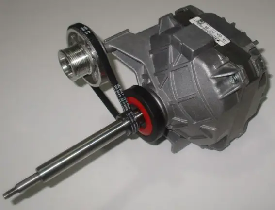 MOTOR