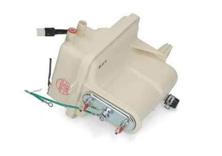 Generator pary komplet + topení 1100W