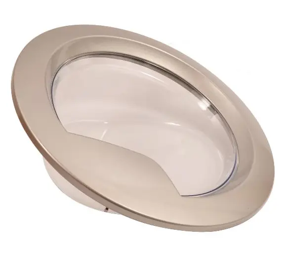 DVERE KOMPLET SILVER