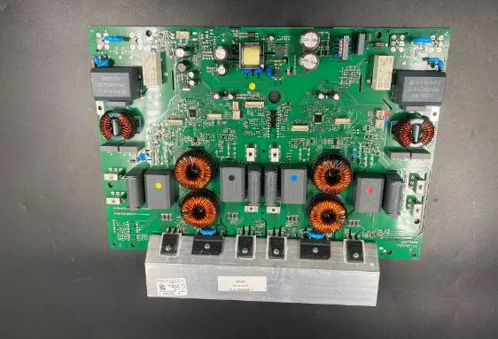 MAINBOARD