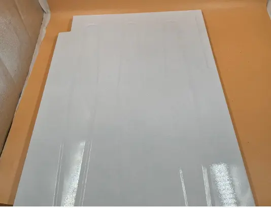 SIDE PANEL FS LONG FORM 60CM