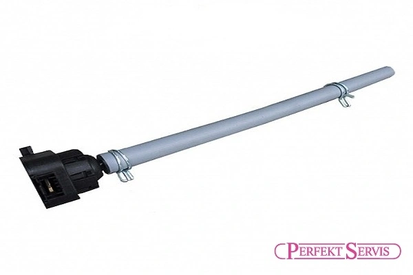 hladinový spínač s hadičkou délka hadičky 265mm
