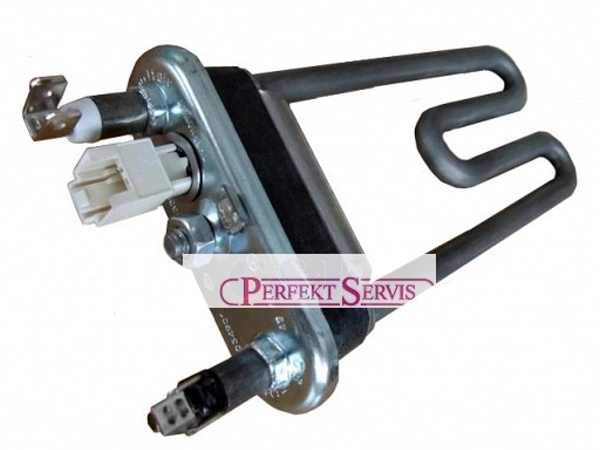 Topení 1300W s ntc délka 195mm,šířka 66mm PLD1273TL