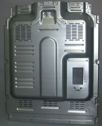 PROTECTION SHEET