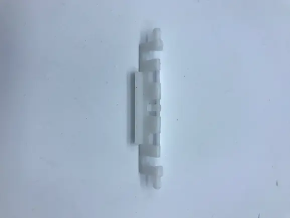 FREEZER DOOR HANDLE SPRING