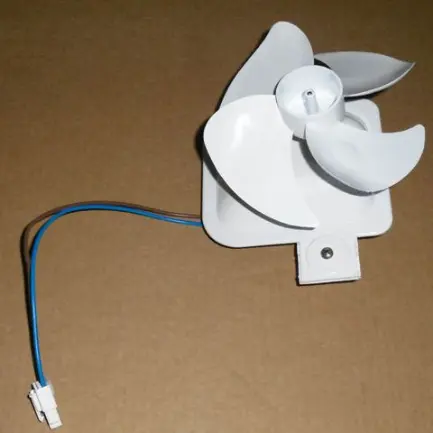 ventilátor
