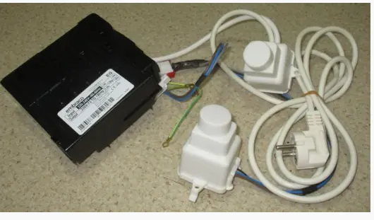 VCC INVERTER ASSY(WITH SUPPLY CORD)