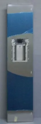 FOAMED DOOR ASSY