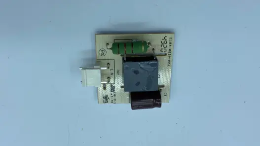 LED BOARD