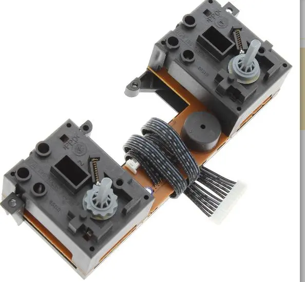 Unit control G2+